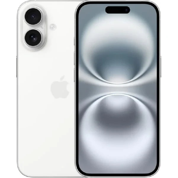 apple iphone 16 128gb 256 gb 512gb  black white green aqua blue pink free shipping